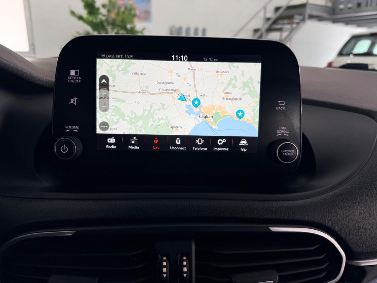 Fiat Tipo 1.3 Mjt Aziendale SW City Life