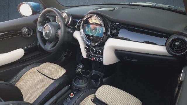 MINI Mini 1.5 Cooper Classic Cabrio Aut.