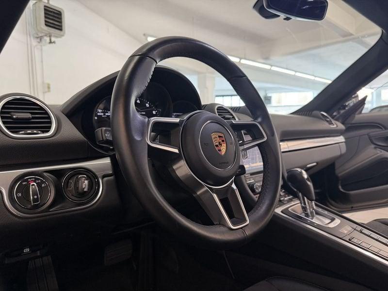Porsche 718 718 Cayman 2.0