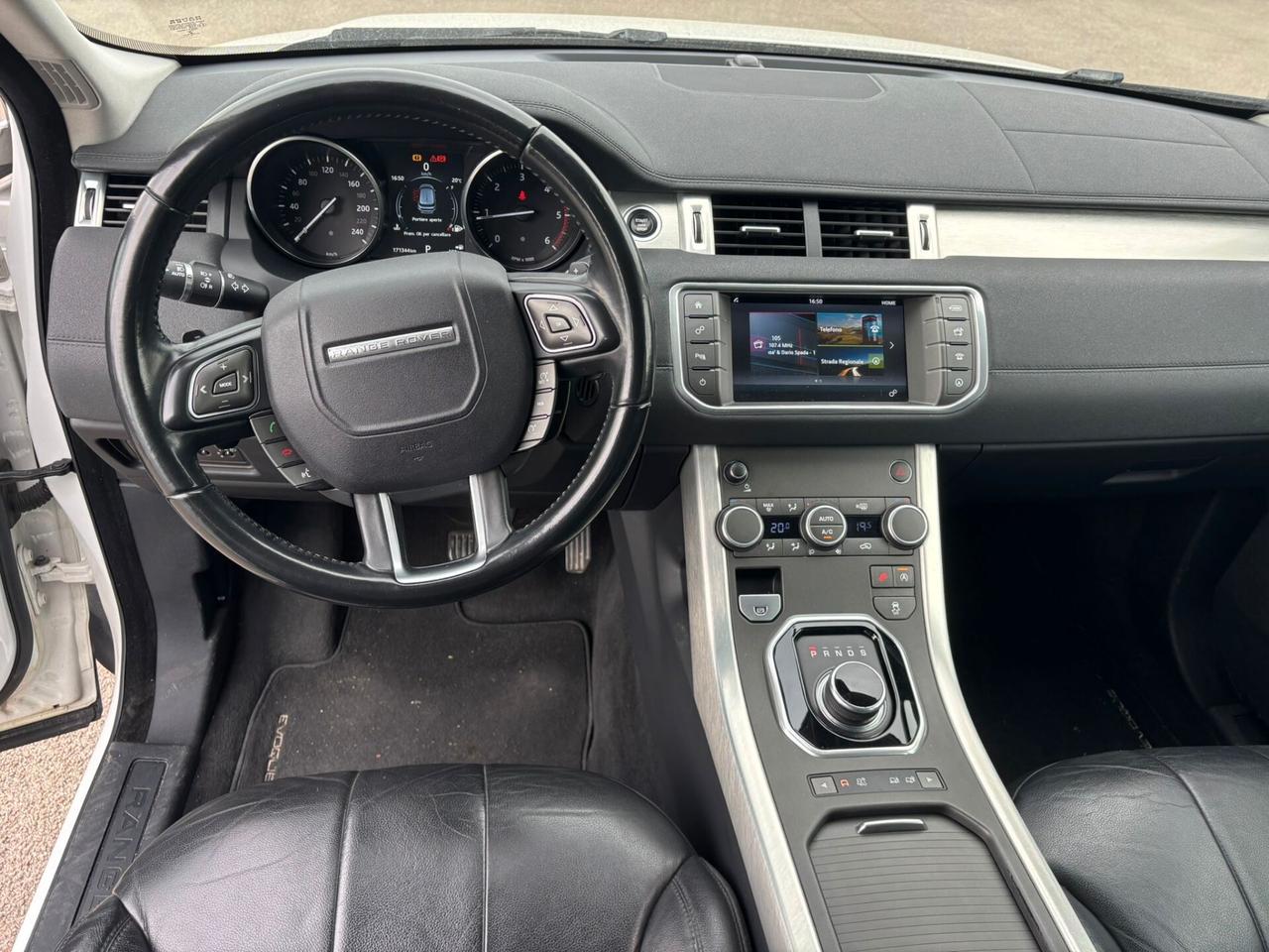 Land Rover Range Evoque 2.0 TD4 180 CV 5p. SE Dynamic