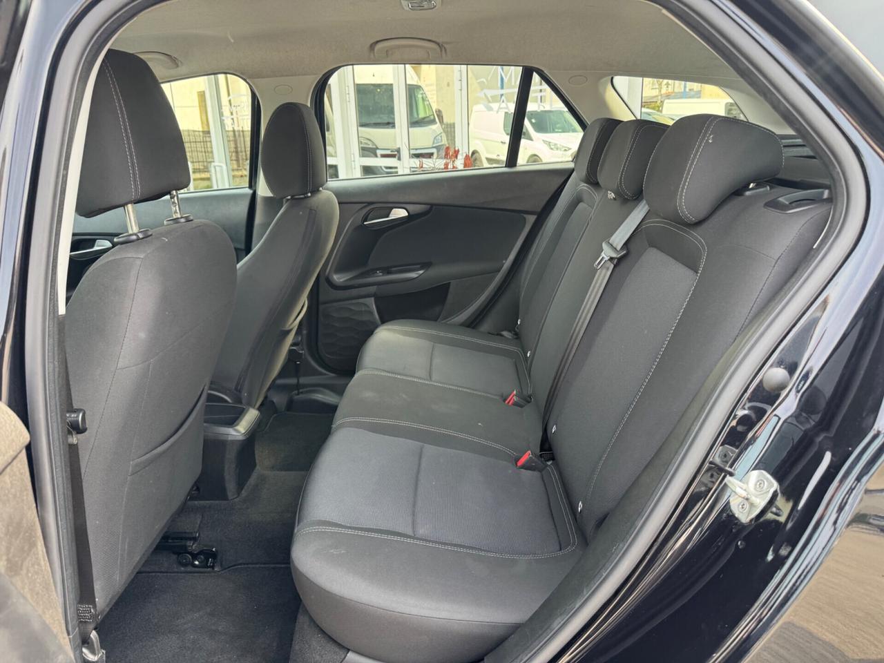 Fiat Tipo 1.6 Mjt S&S SW