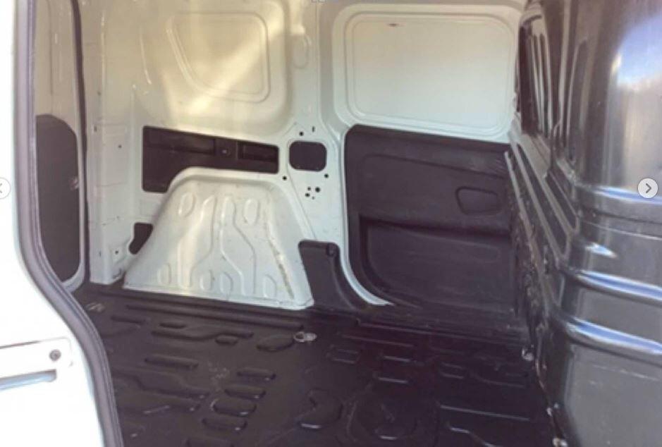 Fiat Doblò 1.6 MJT 105CV PC-TN Cargo - 2020