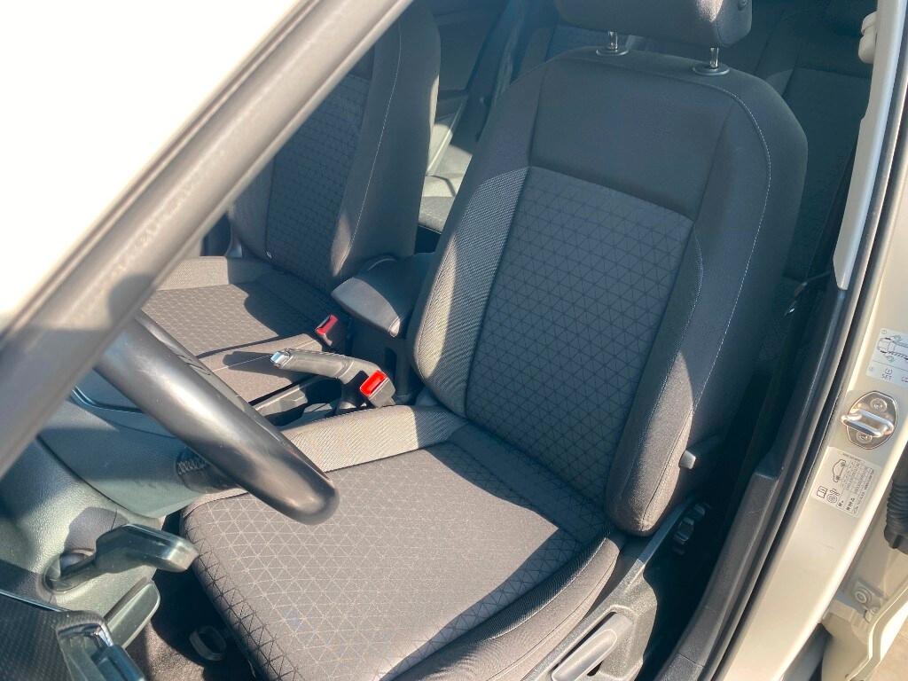 VOLKSWAGEN T-Cross T-Cross 1.0 TSI Style BMT