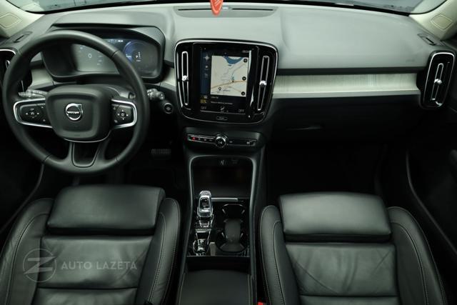 VOLVO XC40 T5 Recharge Plug-in Hybrid Inscription Auto