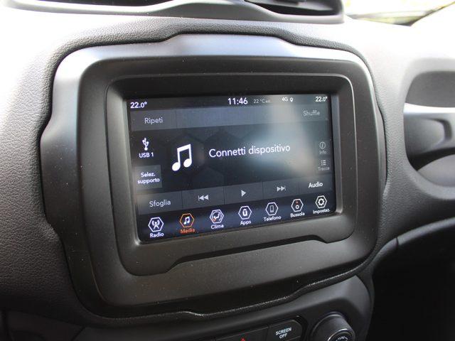 JEEP Renegade 1.0 T3 Limited