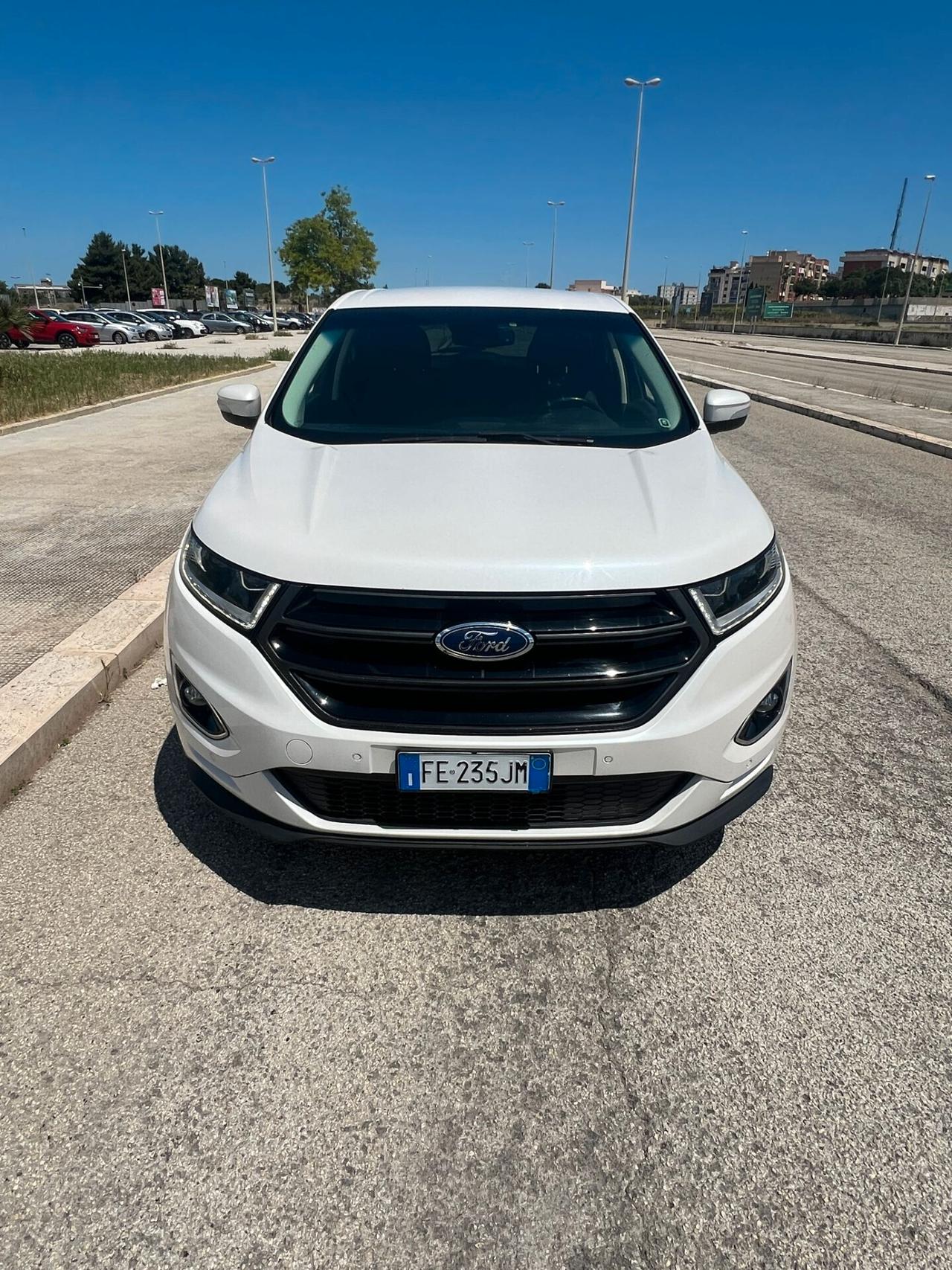 Ford Edge 2.0 TDCI 210 CV AWD Powershift Sport