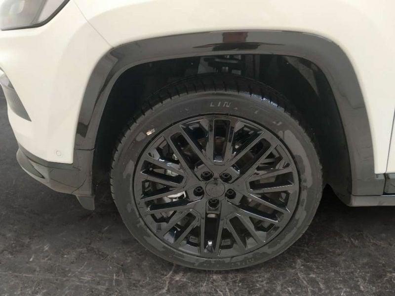 Jeep Compass 1.6 mjt S 2wd 130cv