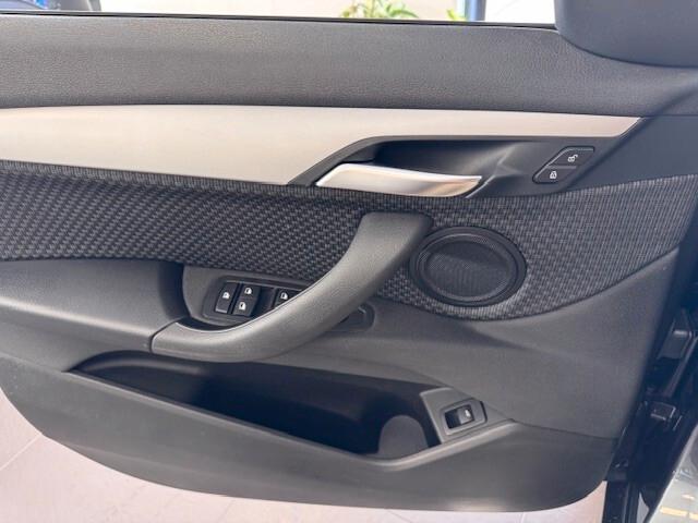 Bmw X2 sDrive18d Business 2018-77.000KM*