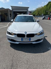 Bmw 316 316d Touring Business aut.