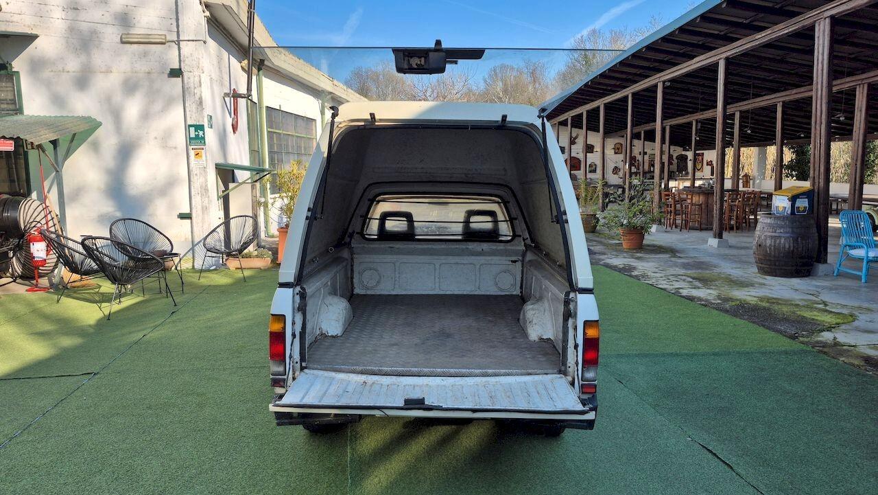Volkswagen Caddy I Serie – 1990 - SUMMER PRICE