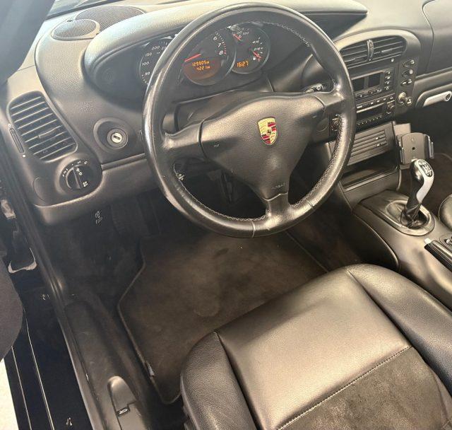 PORSCHE Boxster Boxter 2.7 Iscrivibile ASI