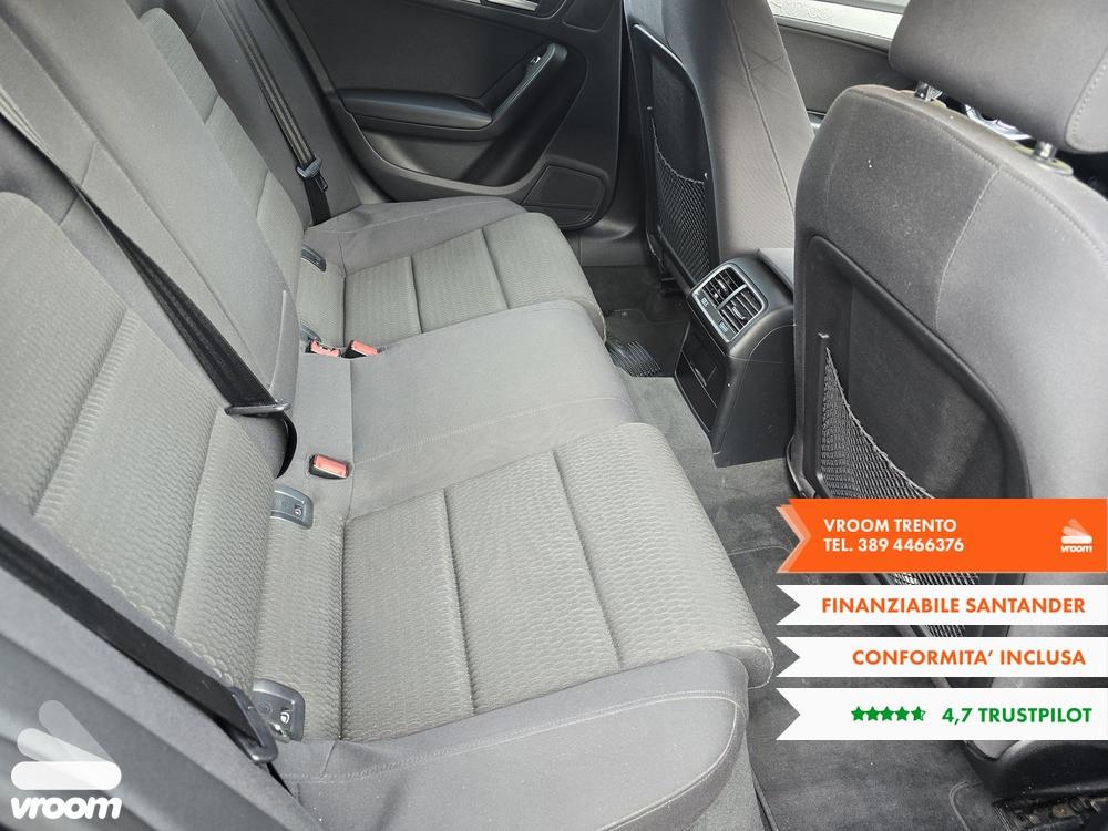 AUDI A5 1ª serie A5 SPB 2.0 TDI 177 CV multitr...