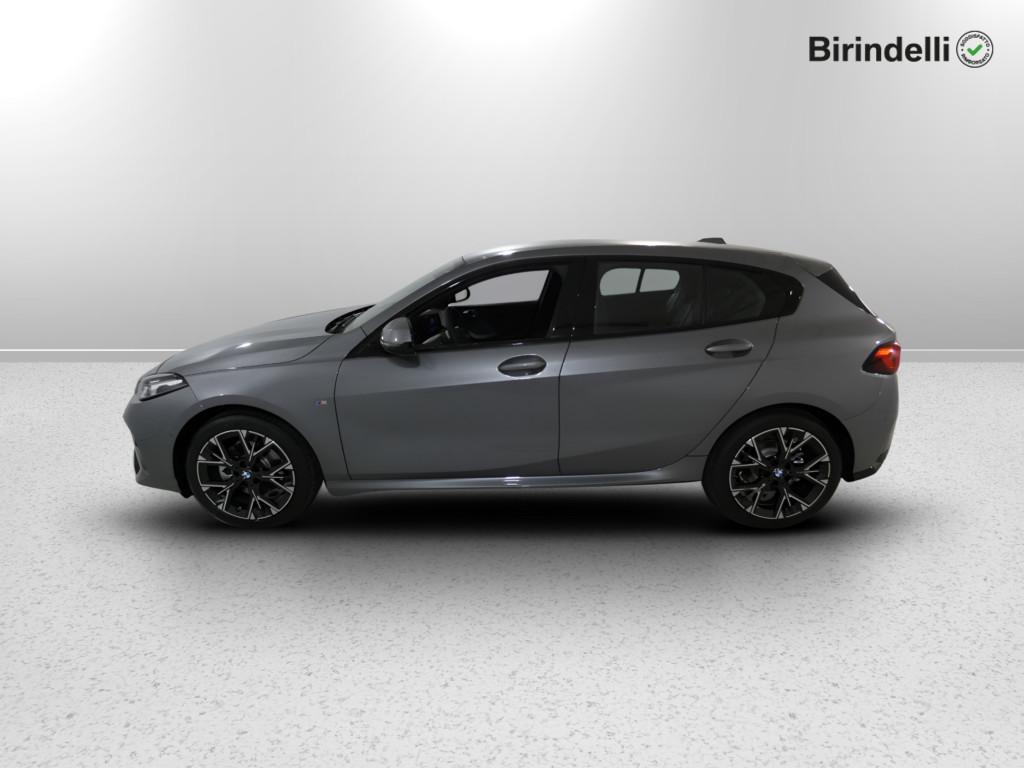 BMW 118d