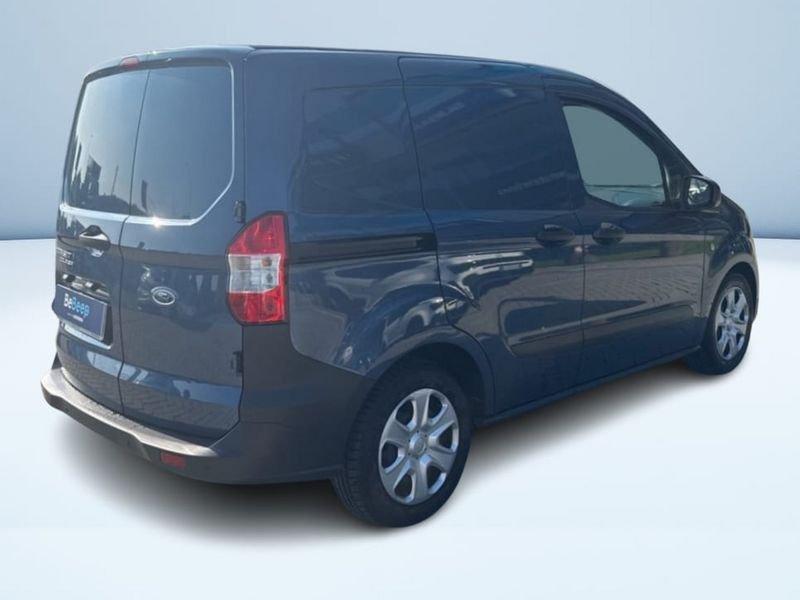 Ford Transit Courier Transit 1.0 ECOB. 100CV TREND E6
