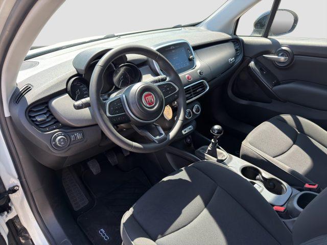 FIAT 500X 500X 1.3 MultiJet 95 CV