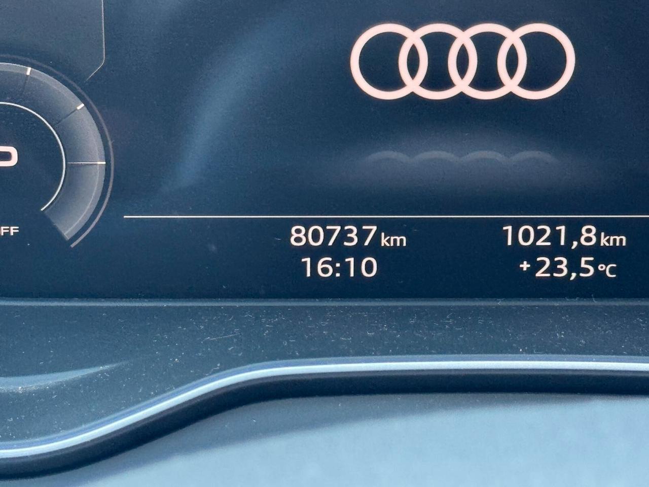 Audi Q5 50 TFSI e quattro S-tronic S-line