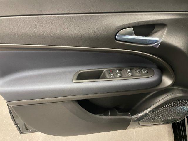 ALFA ROMEO Junior 1.2 145 CV Hybrid eDCT6 Sprint Pack Teck KM0 MY26
