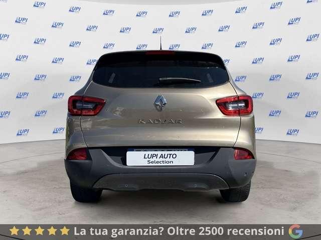 Renault Kadjar 1.5 dci energy Intens 110cv