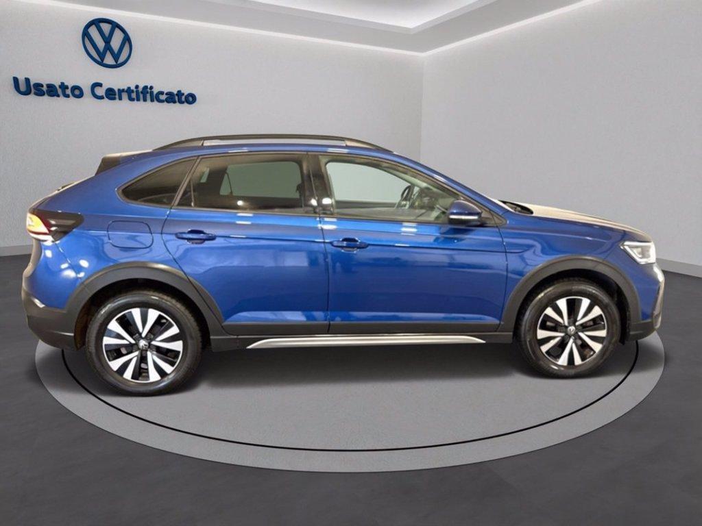 VOLKSWAGEN Taigo 1.0 tsi life 95cv del 2023
