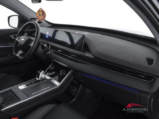 OTHERS-ANDERE OTHERS-ANDERE Dr Automobiles DR6 6.0 Phev 1.5 317cv auto