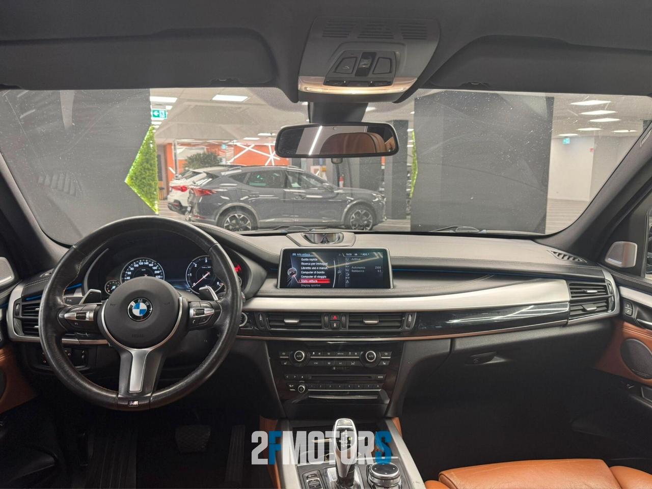 Bmw X5 sDrive25d Luxury