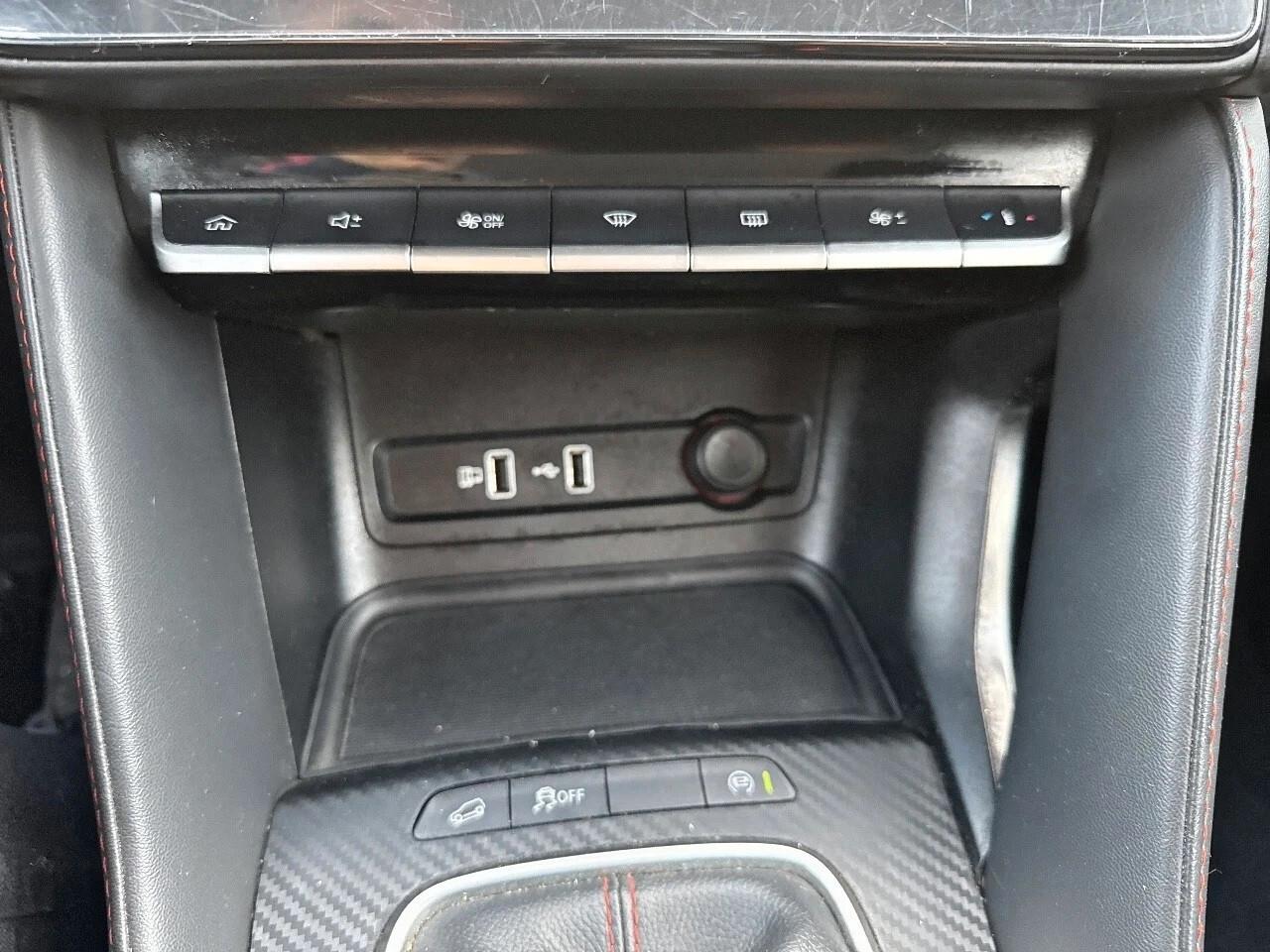 Mg ZS 1.5 VTi-tech Comfort