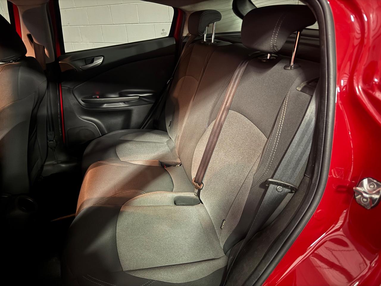 Alfa Romeo Giulietta 1.6 JTDm-2 120 CV Exclusive EURO 6