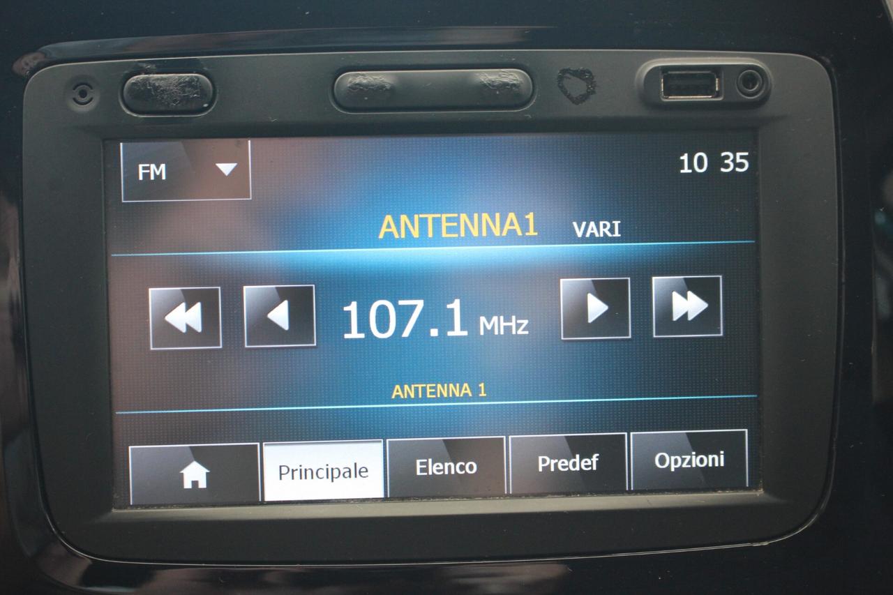 Renault Captur *PREZZO VERO* 0.9 tce 90 CV NEOPATENTATI OK TAGLIANDATA GARANZIA 12 MESI