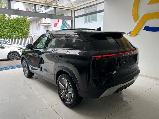 JAECOO Jaecoo 7 JAECOO 7 FULL HYBRID EXCLUSIVE DA ?359,00