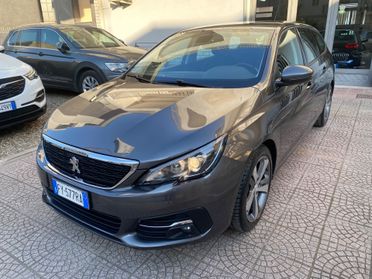 Peugeot 308 BlueHDi 130 S&S SW Active