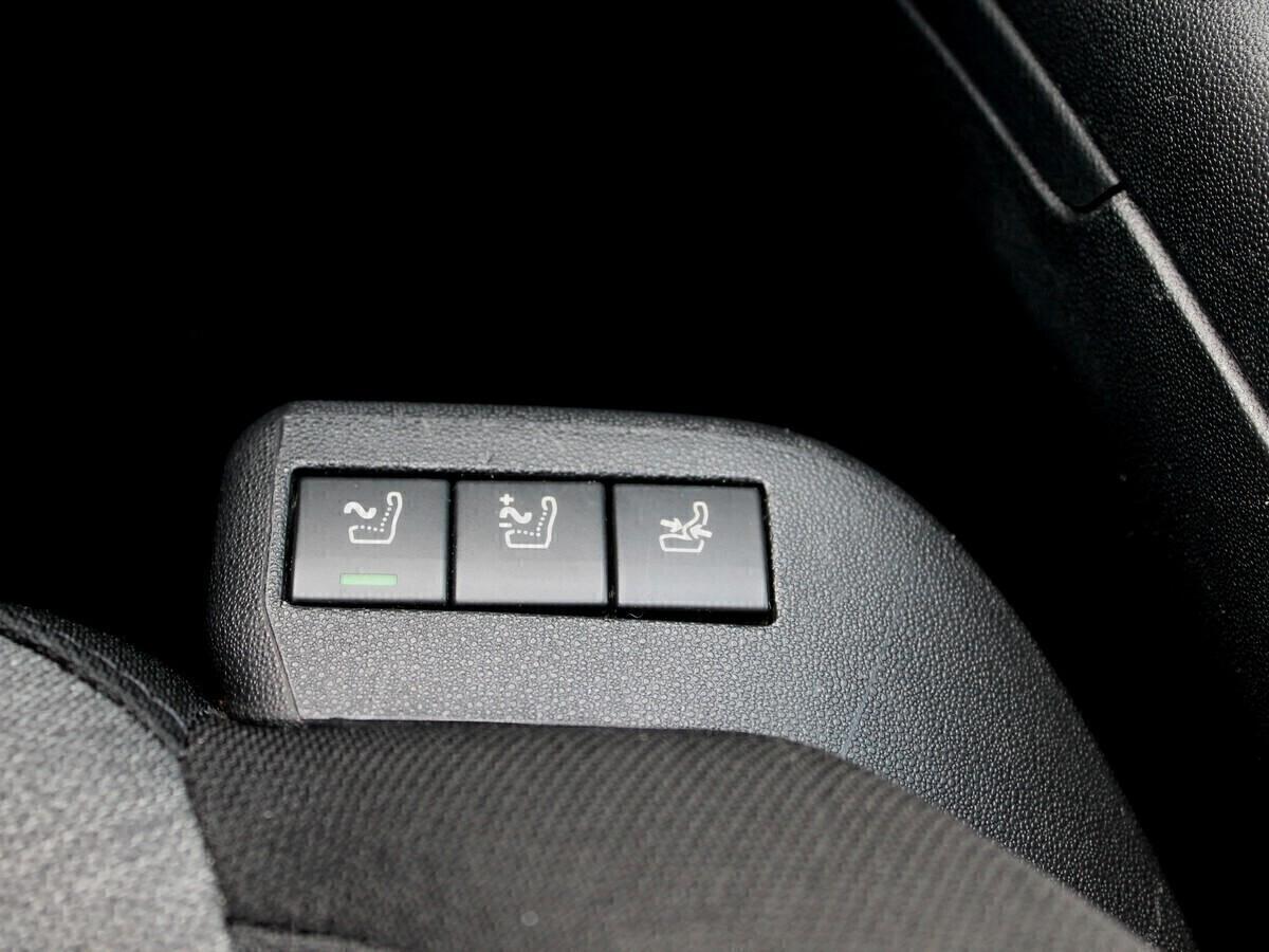 Citroen C4 SpaceTourer BlueHDi 130 S&S EAT8 Business