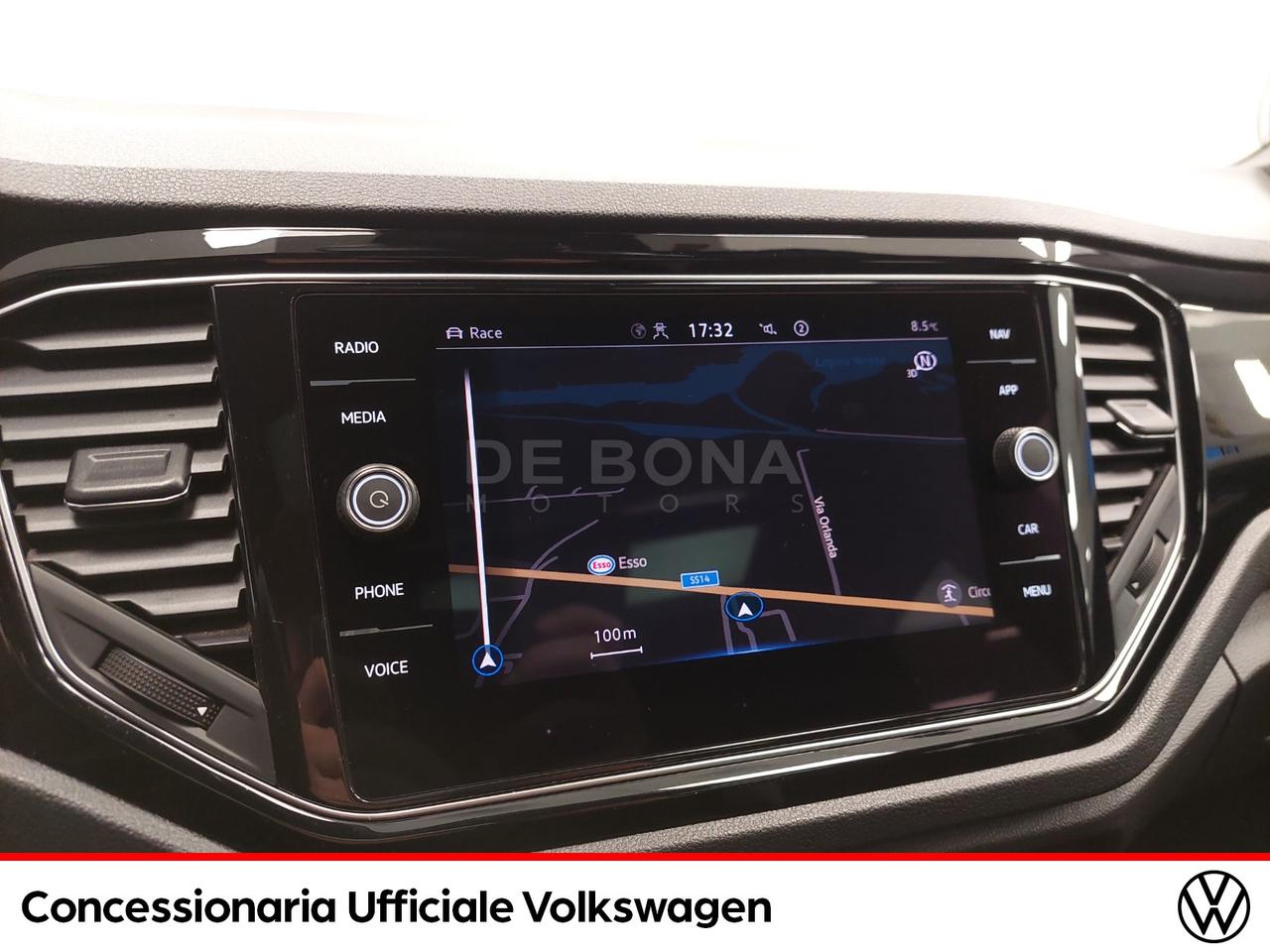 Volkswagen T-Roc 2.0 tsi r 4motion 300cv dsg