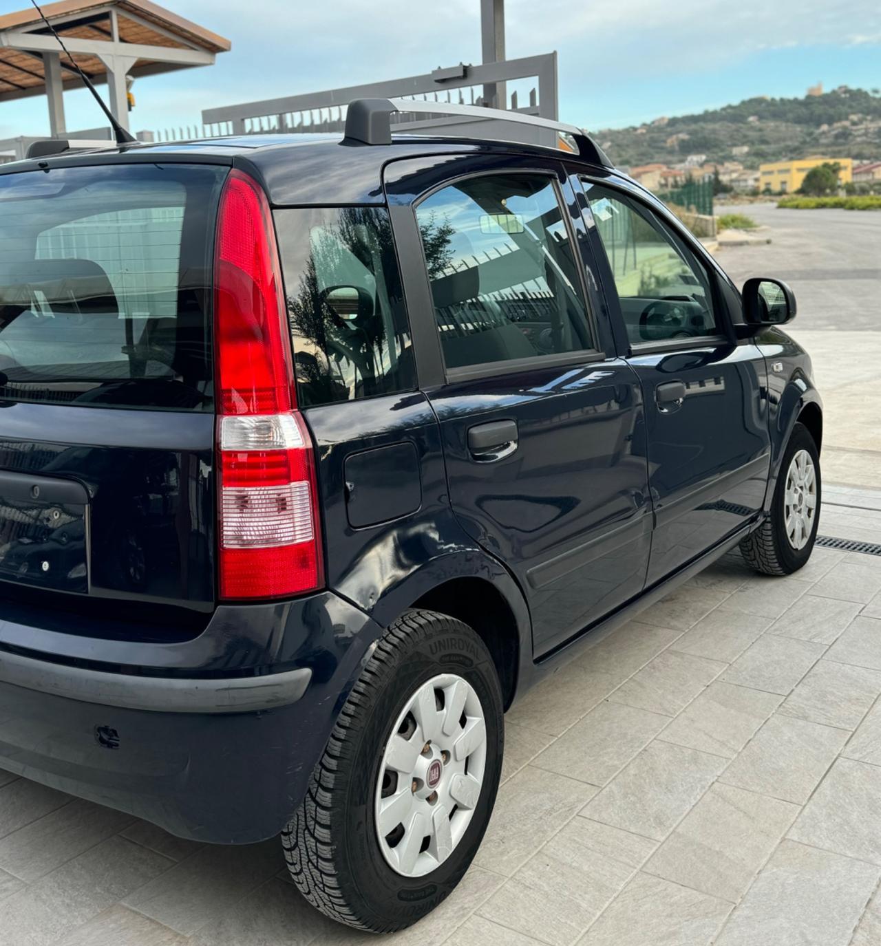 Fiat Panda 1.2 Dynamic