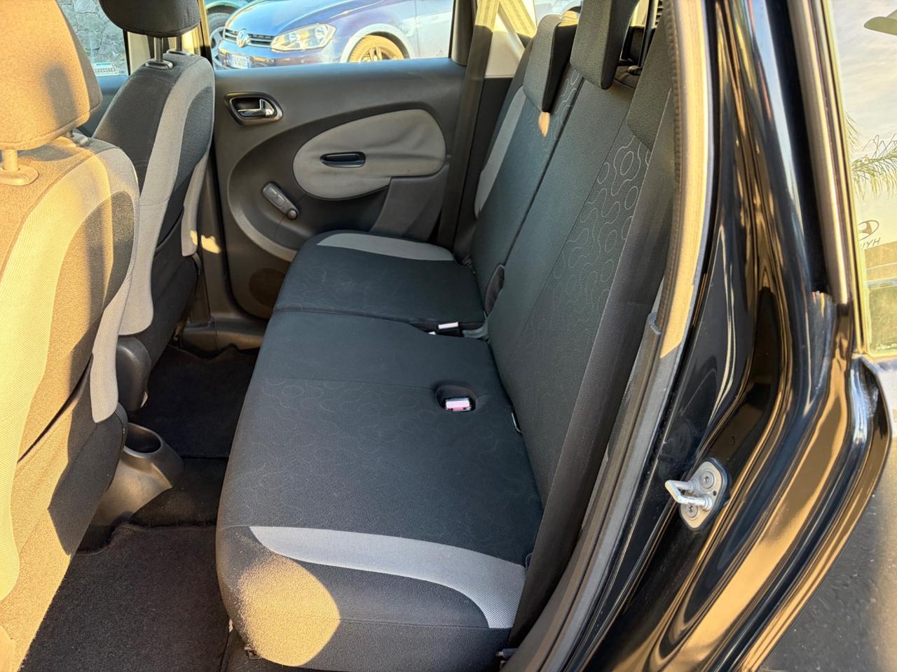 Citroen C3 Picasso 1.6 HDi 90 Seduction