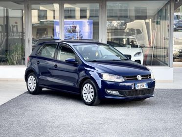 Volkswagen Polo 1.2 Diesel 75CV E5