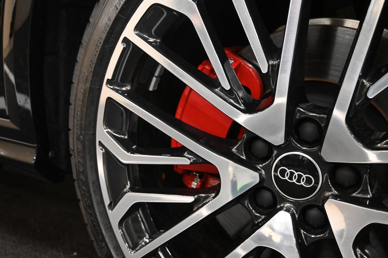 AUDI Q5 3ª serie Q5 SPB TDI 150 kW mHEV+ S tro...