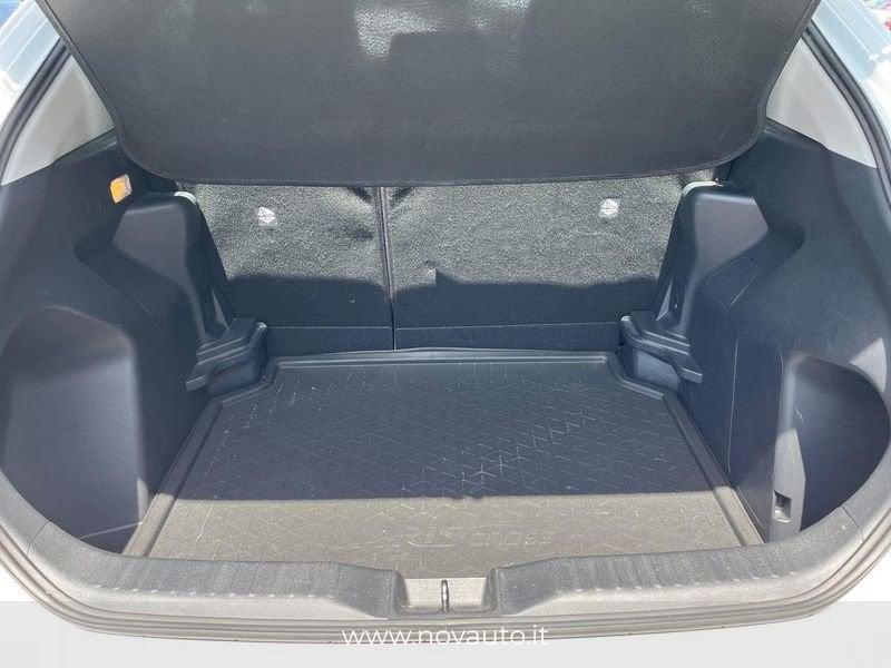 Toyota Yaris Cross 1.5H (116 CV) E-CVT Active