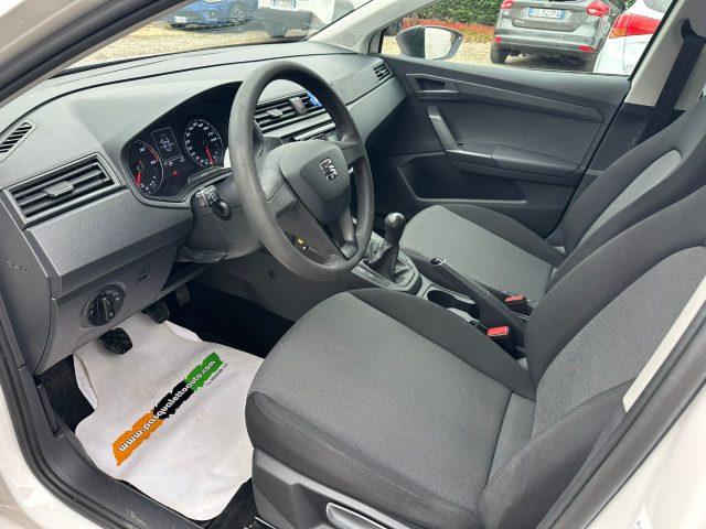 SEAT Ibiza 1.6 TDI 95CV 5 porte Reference