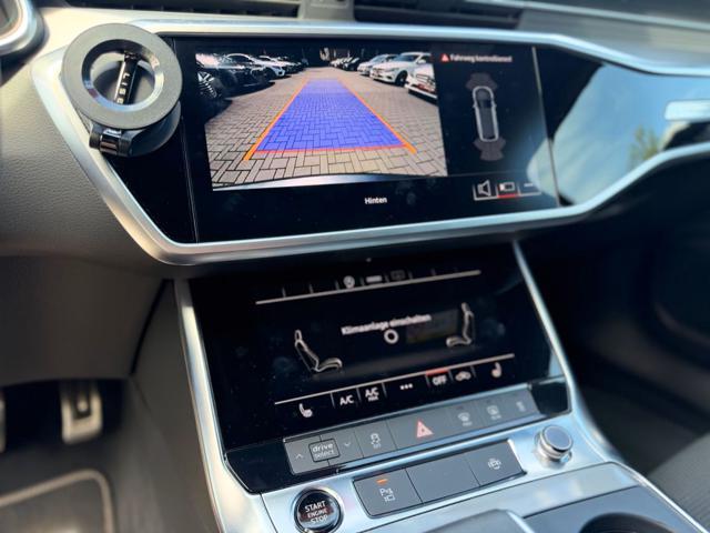 AUDI A6 Avant 40 2.0 TDI quattro ultra S tronic S line edi