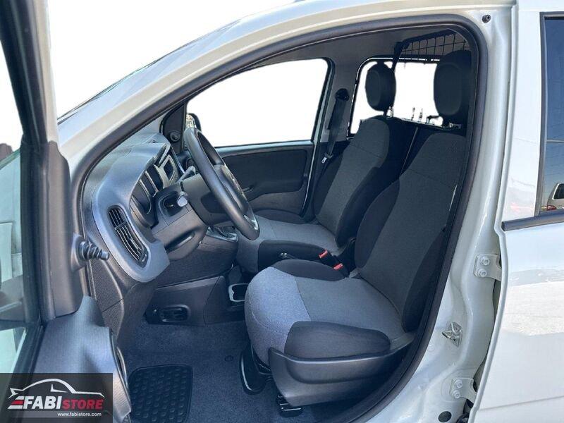 FIAT Panda 1.2 Van 69 Cv 2 Posti
