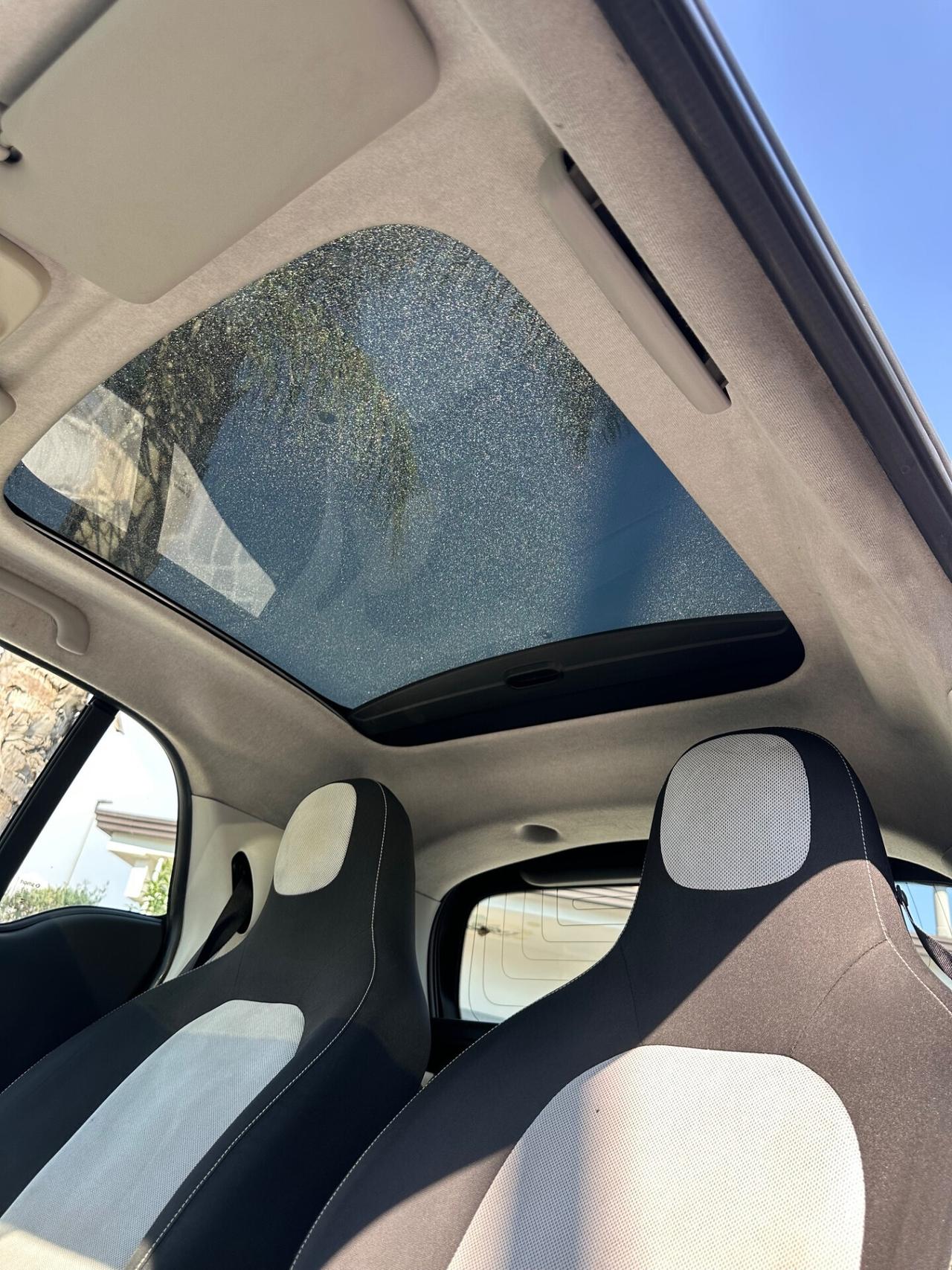 Smart ForTwo 70 1.0 Passion