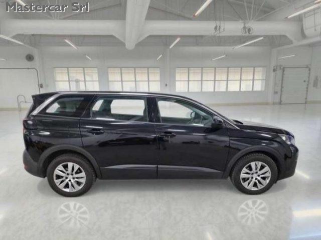 PEUGEOT 5008 5008 1.5 bluehdi Business s 7 posti - GA292PD