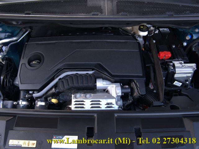 OPEL Grandland Hybrid 145 CV EDCT GS AZIENDALE