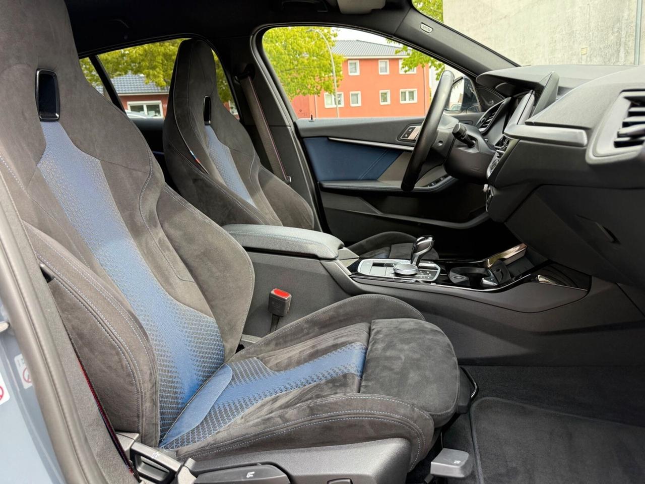 Bmw 120d 5p. Msport