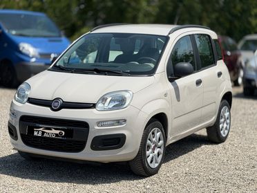 Fiat Panda metano