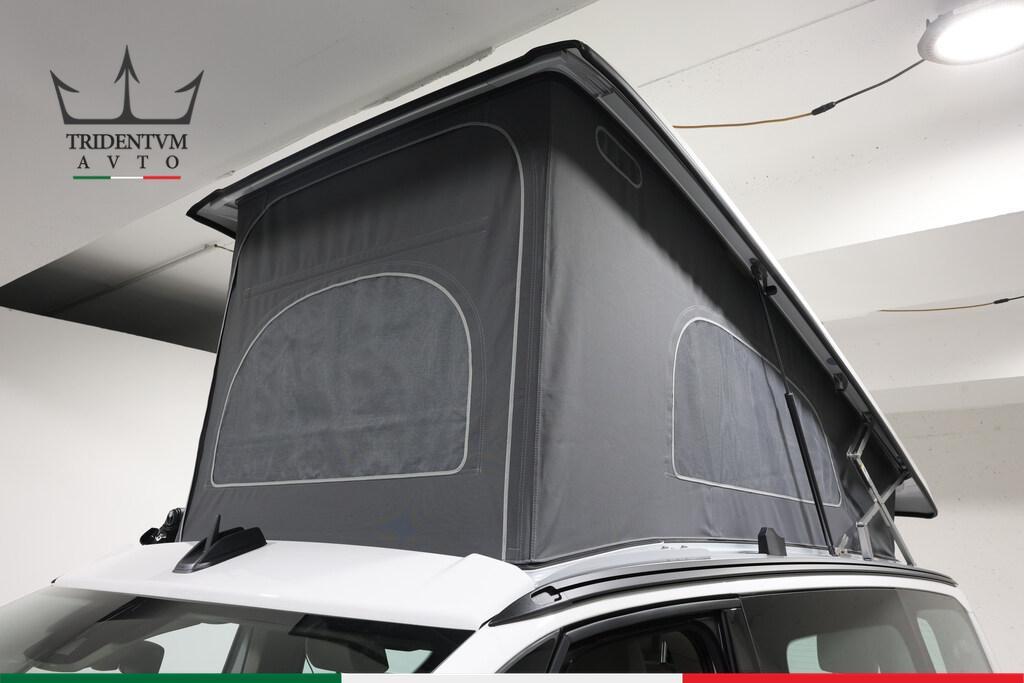 VOLKSWAGEN California T7 2025 California T7 2.0 tsi Beach 204cv DSG