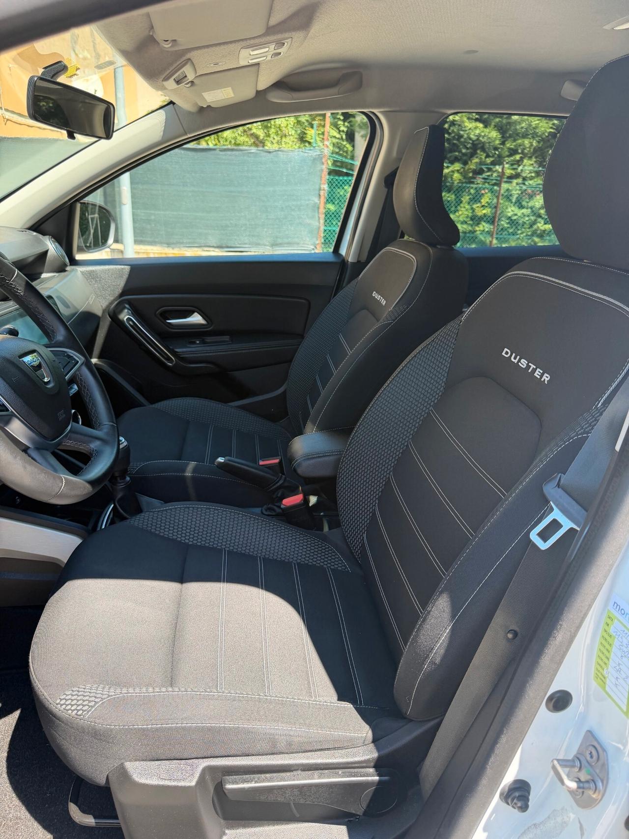 Dacia Duster 1.0 tce Gpl - NAV. - NEOP. - 12 MESI DI GARANZIA -