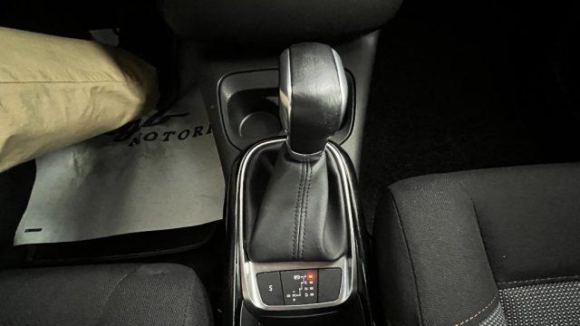 CITROEN C4 Cactus BlueHDi 120 S&S EAT6 Shine