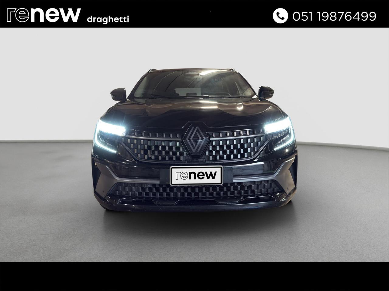 Renault Austral Full Hybrid E-Tech 200 CV Techno Esprit Alpine