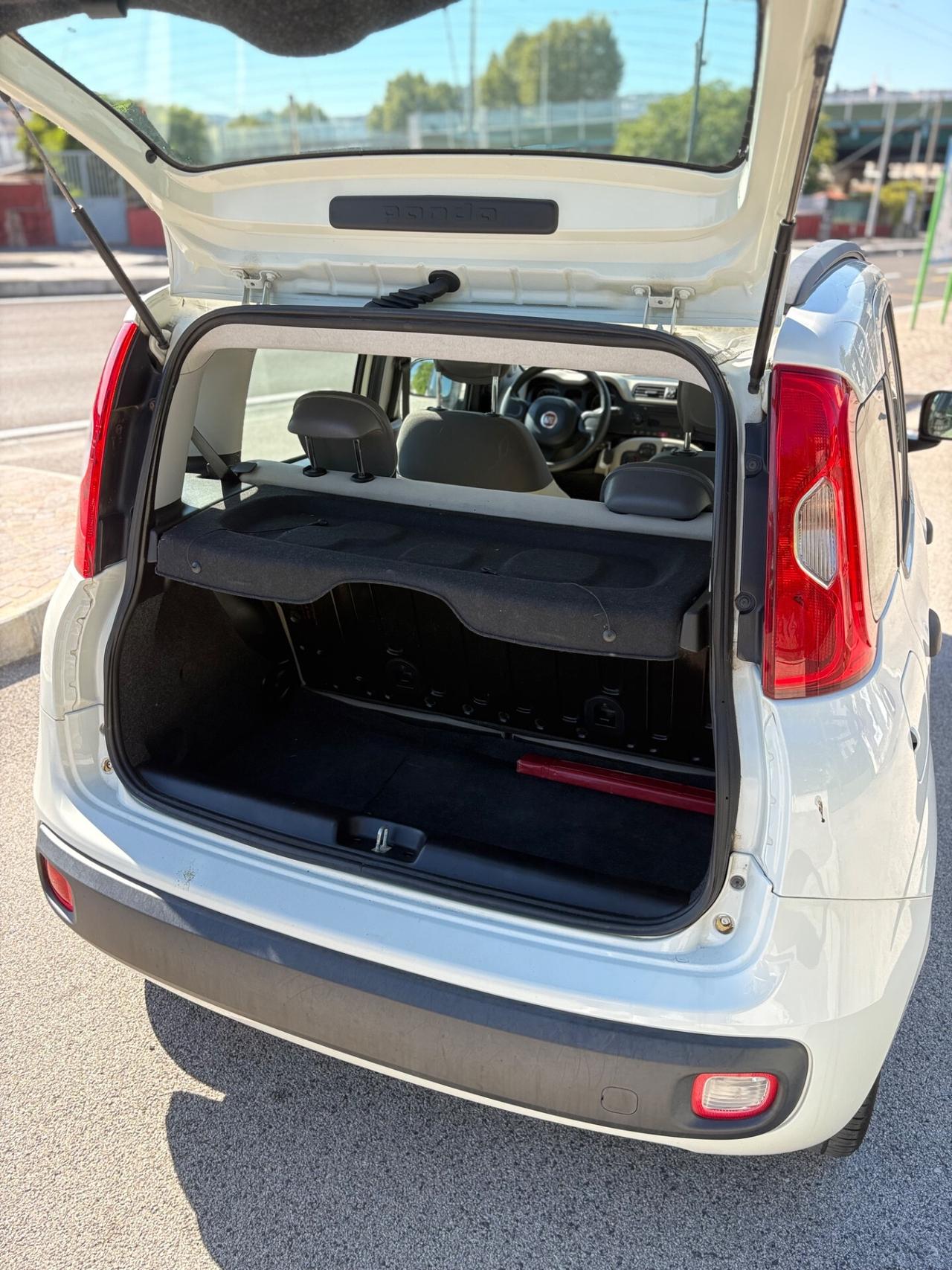 Fiat Panda 1.2 Benzina 69cv